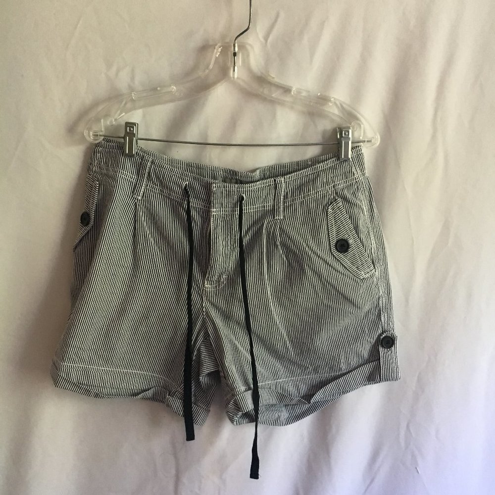 Liz Claiborne Sloane Shorts